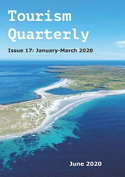 Tourism Quarterly, Vol 4 Q1, 2020